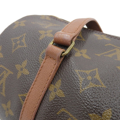 Louis Vuitton Papillon 30 Handbag