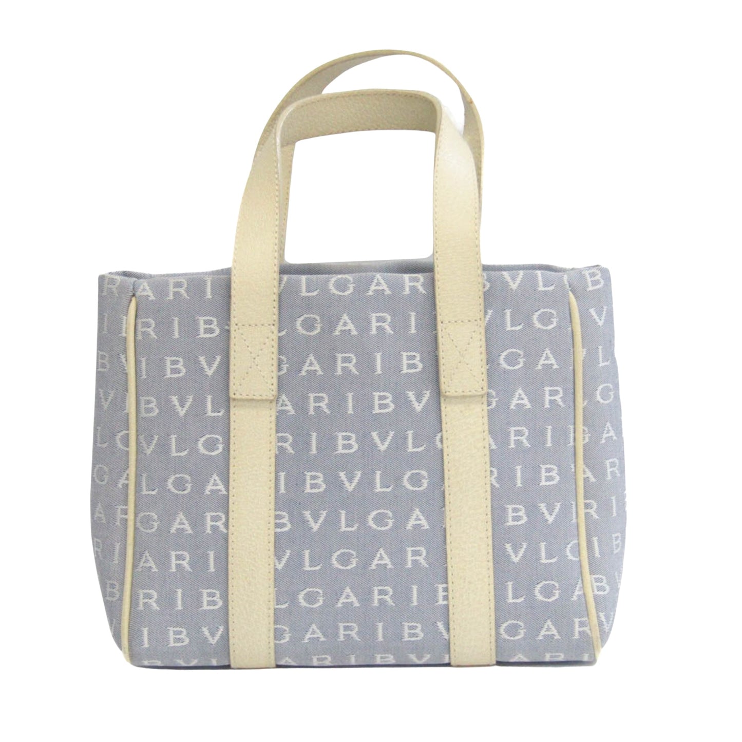 Bulgari Logo mania Handbag