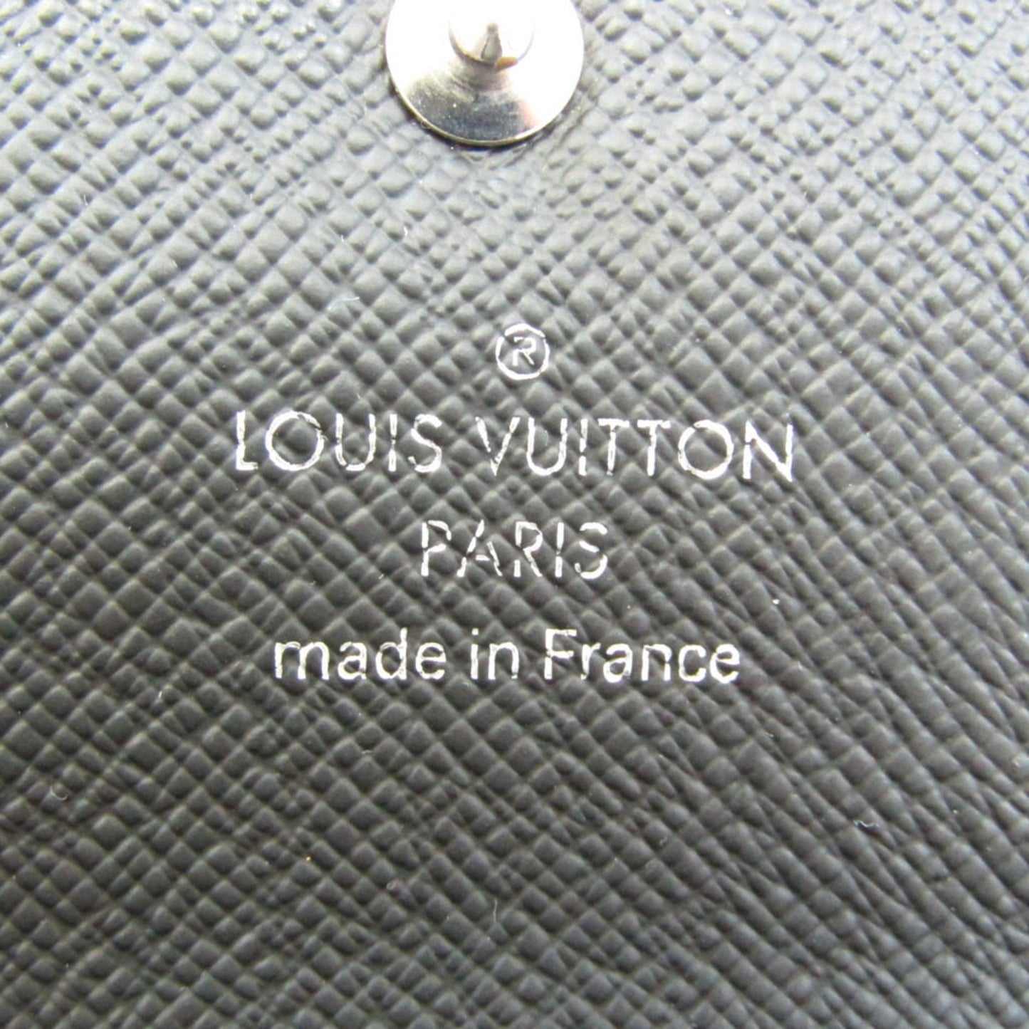 Louis Vuitton Multiclés Wallet