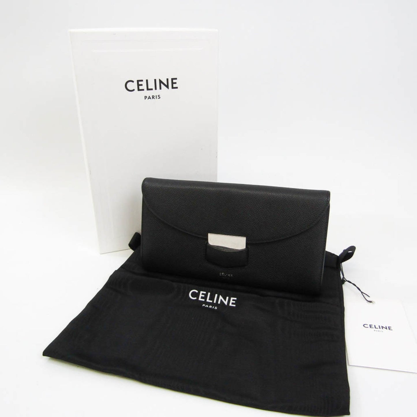 Céline Trotteur Wallet