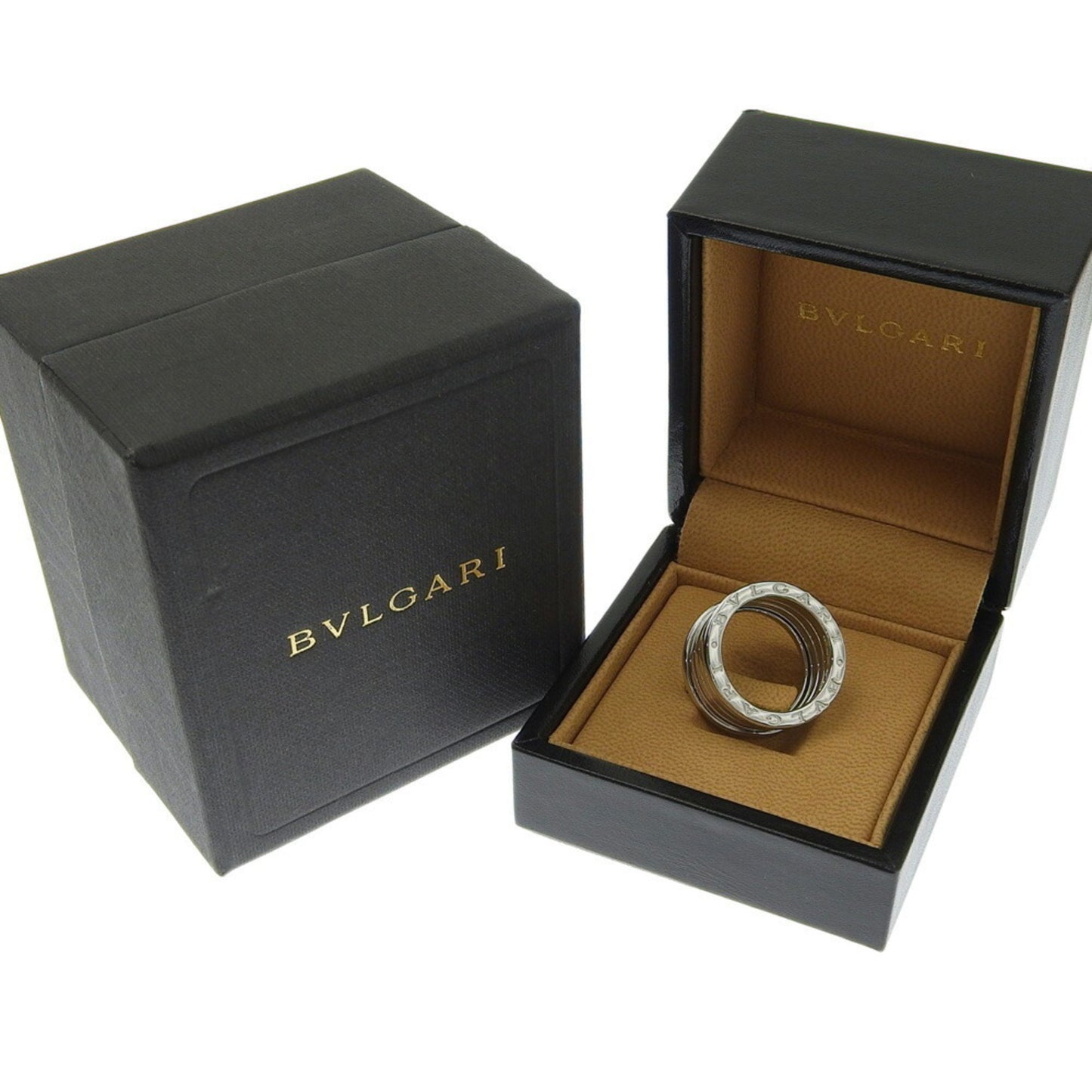 Bulgari B.Zero1 Ring