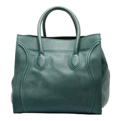 Céline Luggage Tote Bag