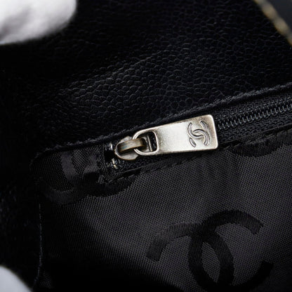 Chanel Cc Handbag