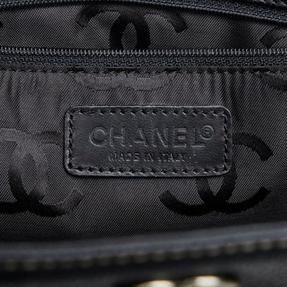 Chanel Cc Handbag