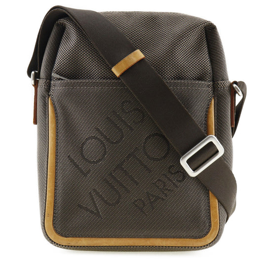 Louis Vuitton Citadine Shoulder Bag