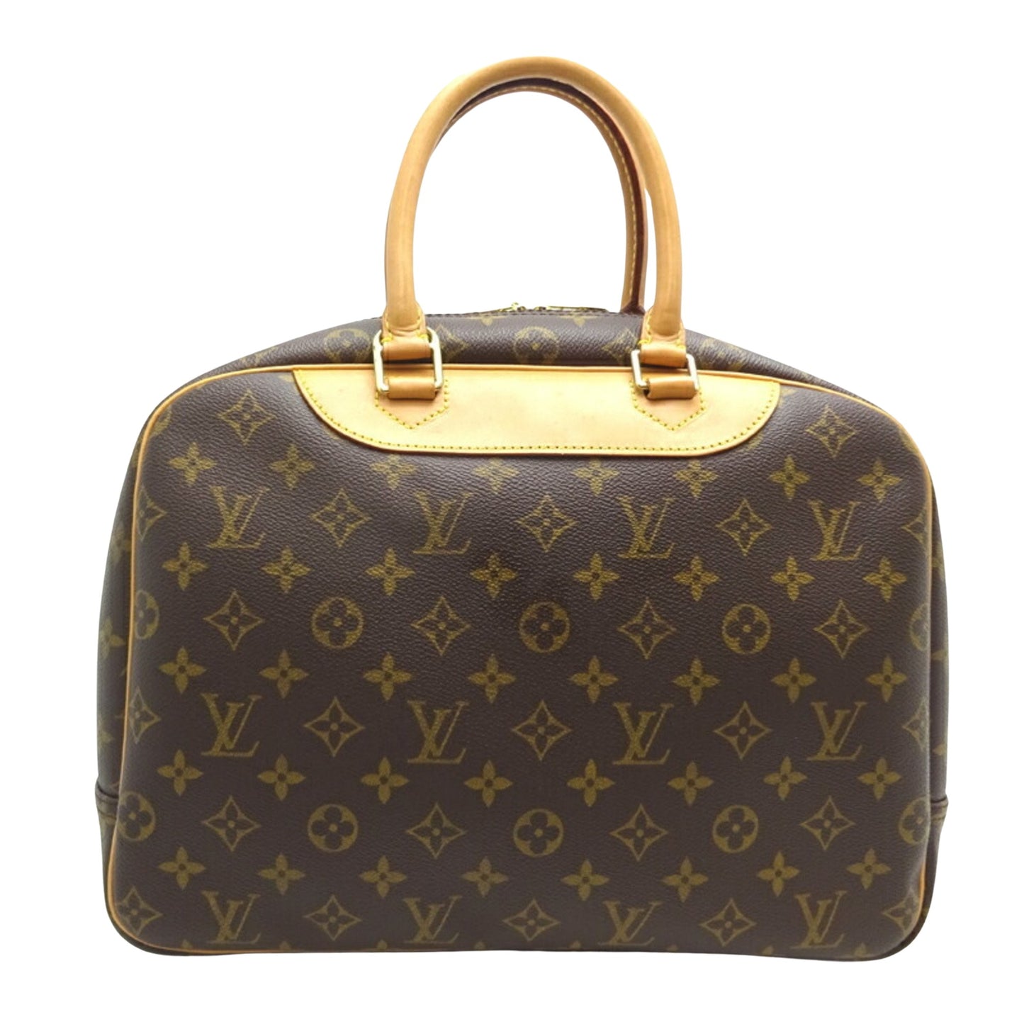 Louis Vuitton Deauville Handbag