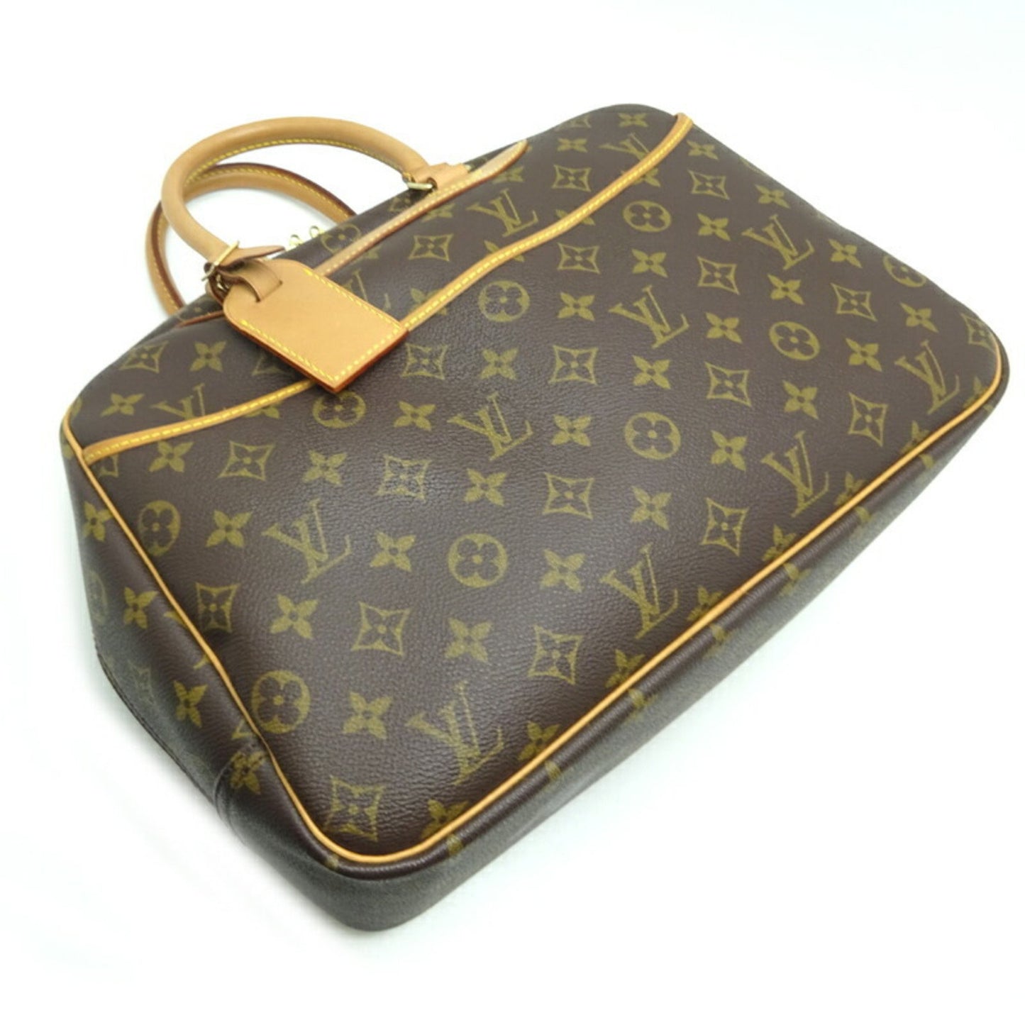 Louis Vuitton Deauville Handbag