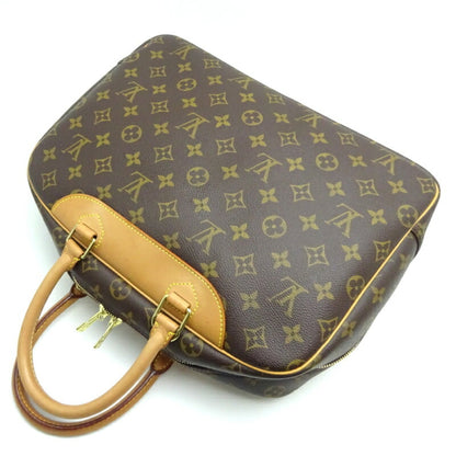 Louis Vuitton Deauville Handbag