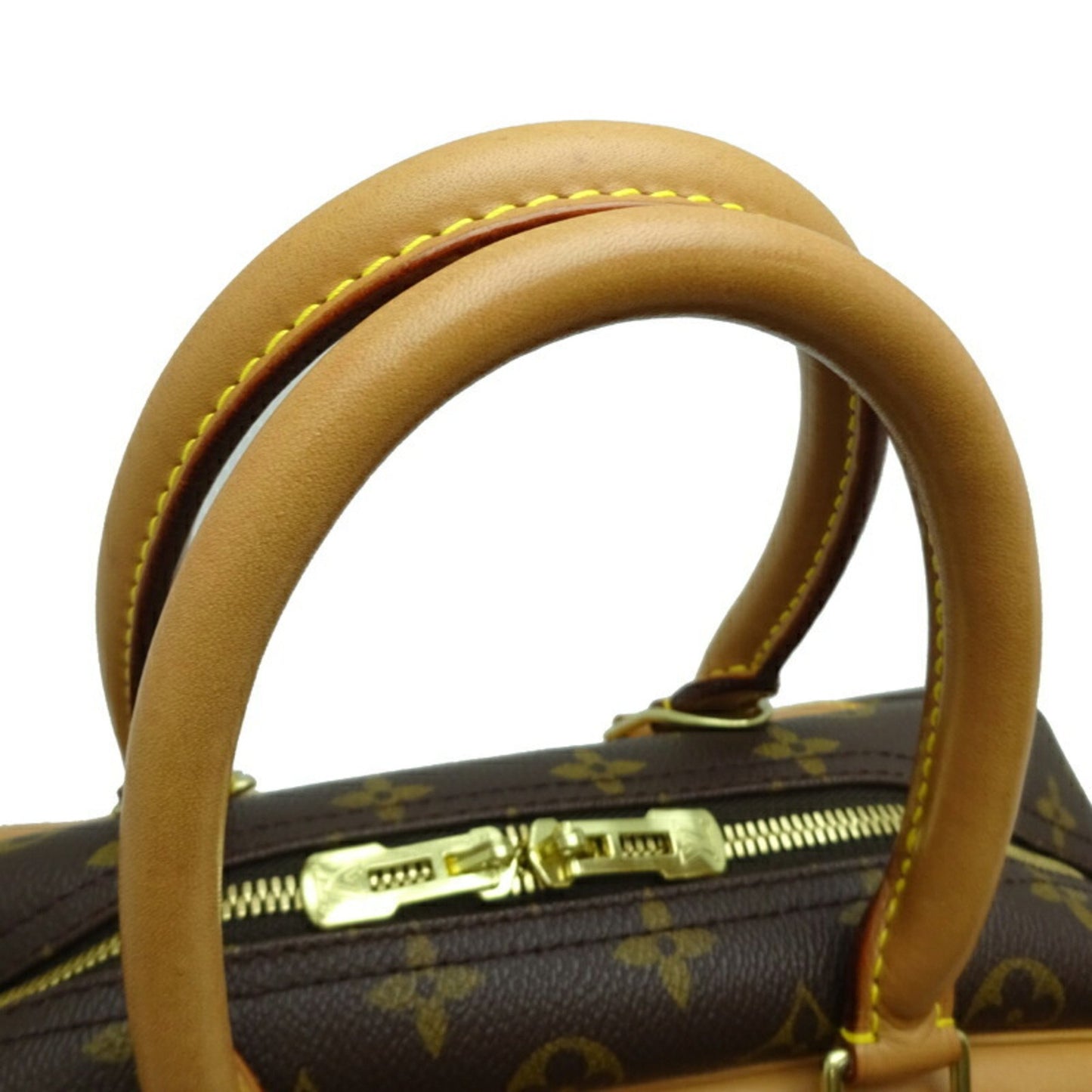 Louis Vuitton Deauville Handbag