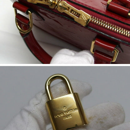 Louis Vuitton Alma Handbag