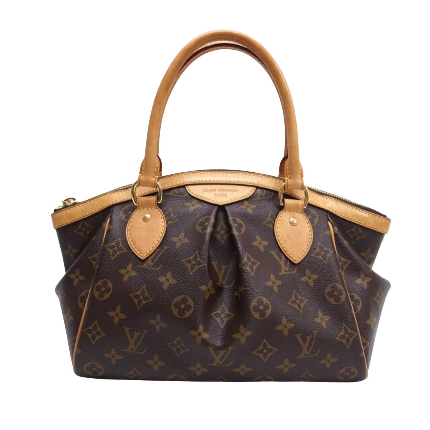 Louis Vuitton Tivoli Handbag