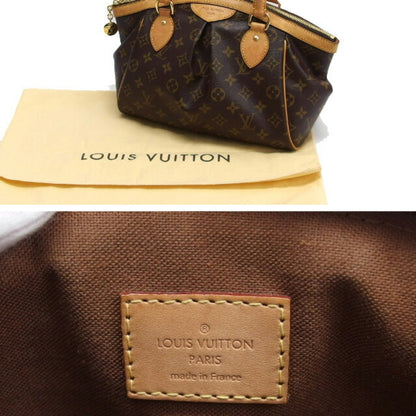 Louis Vuitton Tivoli Handbag