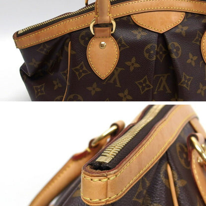 Louis Vuitton Tivoli Handbag