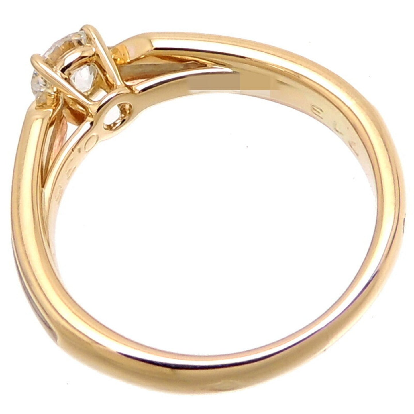 Cartier Trinity Ring