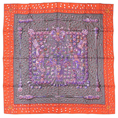 Hermès Carré 90 Scarf