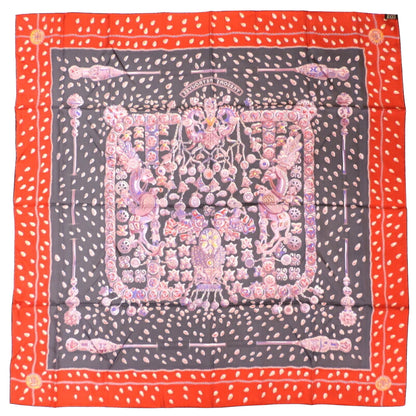 Hermès Carré 90 Scarf