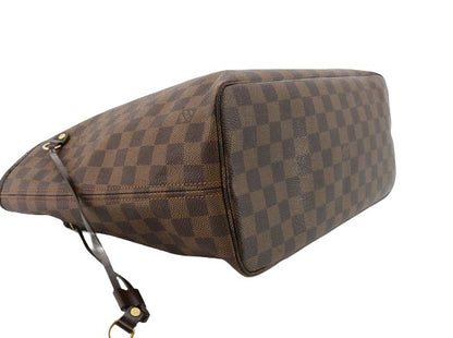 Louis Vuitton Neverfull GM Tote Bag