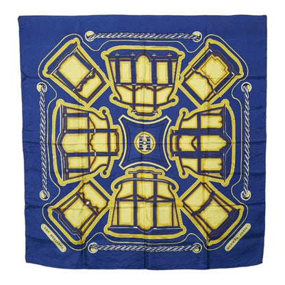 Hermès Carré 90 Scarf