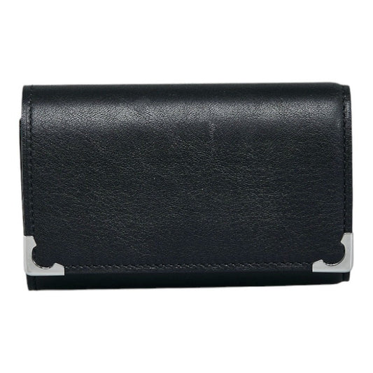 Cartier Must de Cartier Wallet