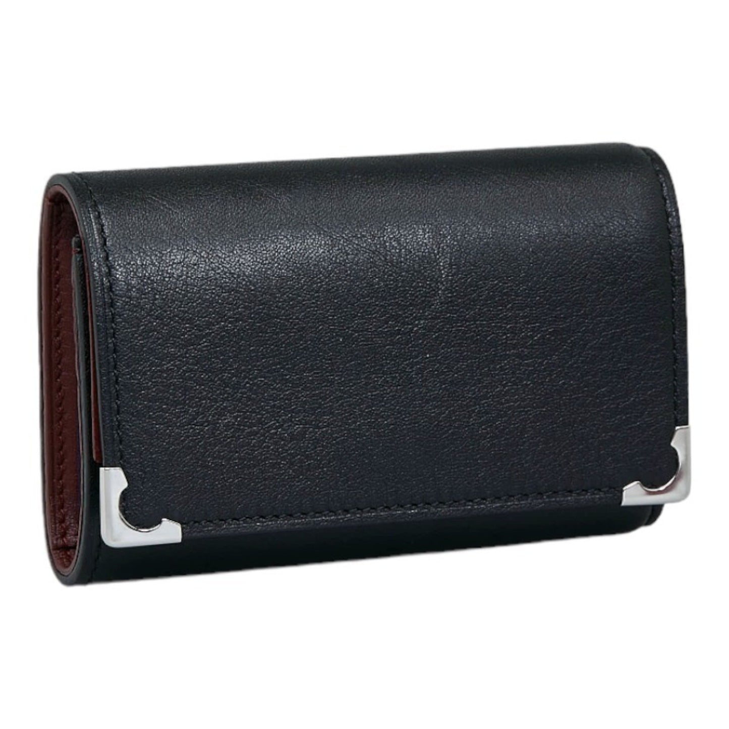 Cartier Must de Cartier Wallet