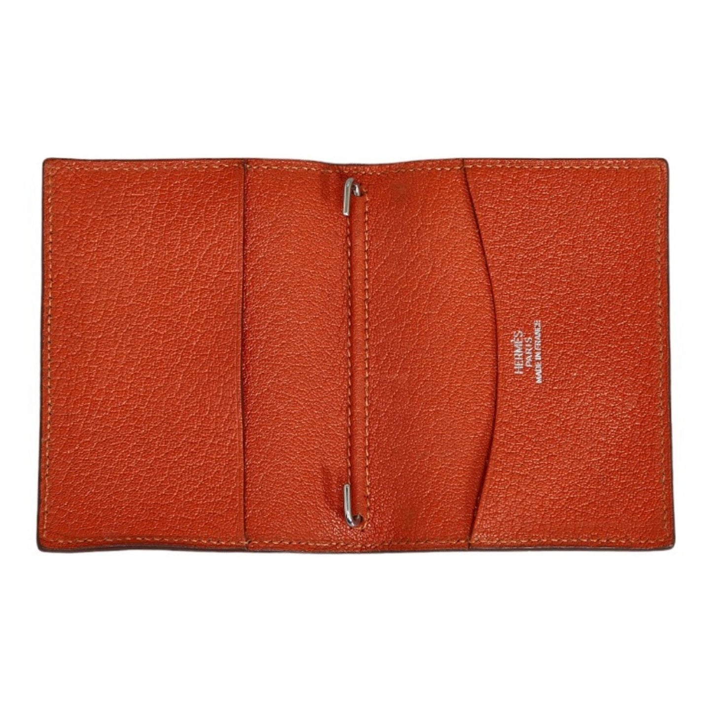 Hermès Vision Wallet