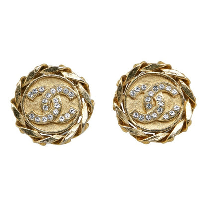 Chanel Coco Mark Earring