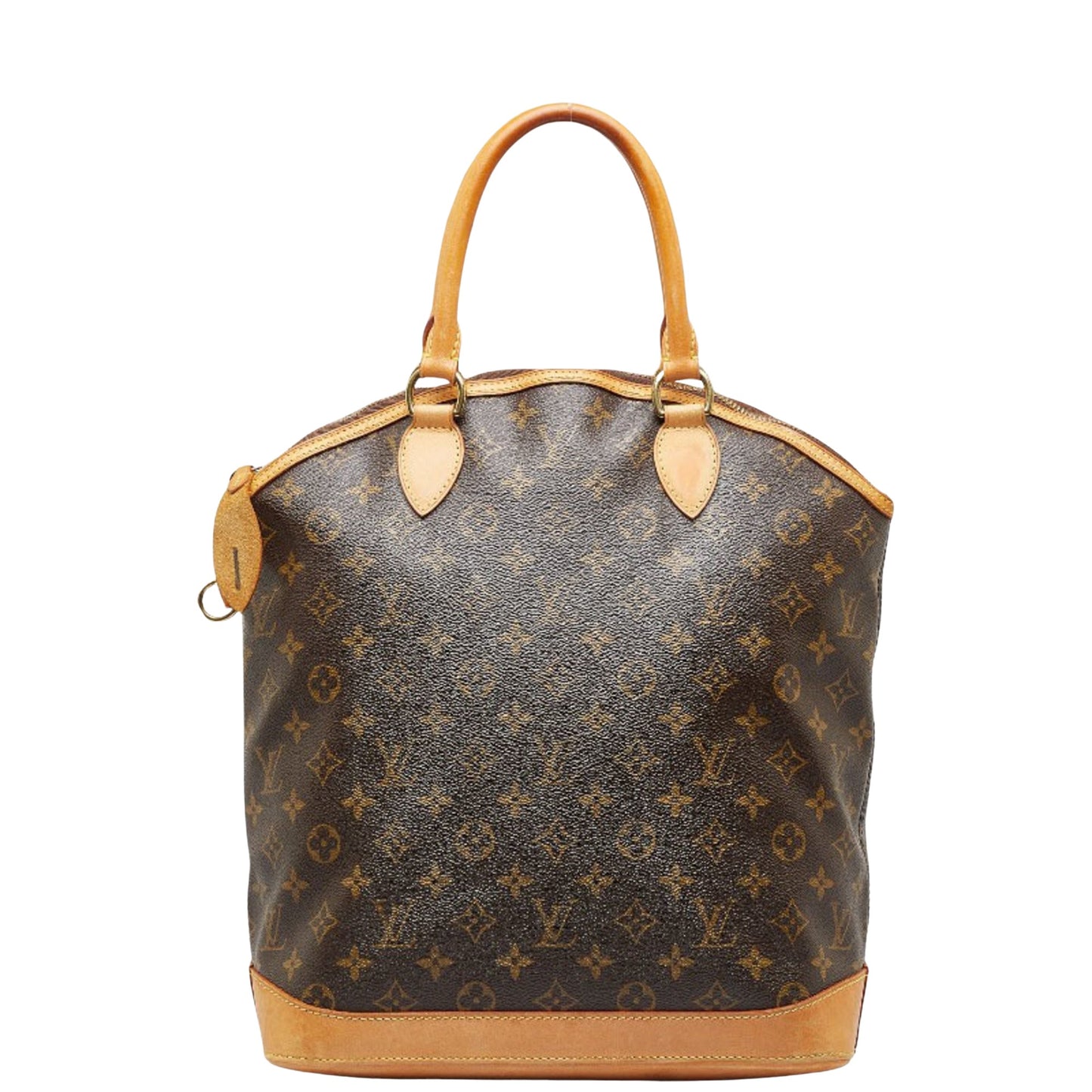 Louis Vuitton Lockit Handbag