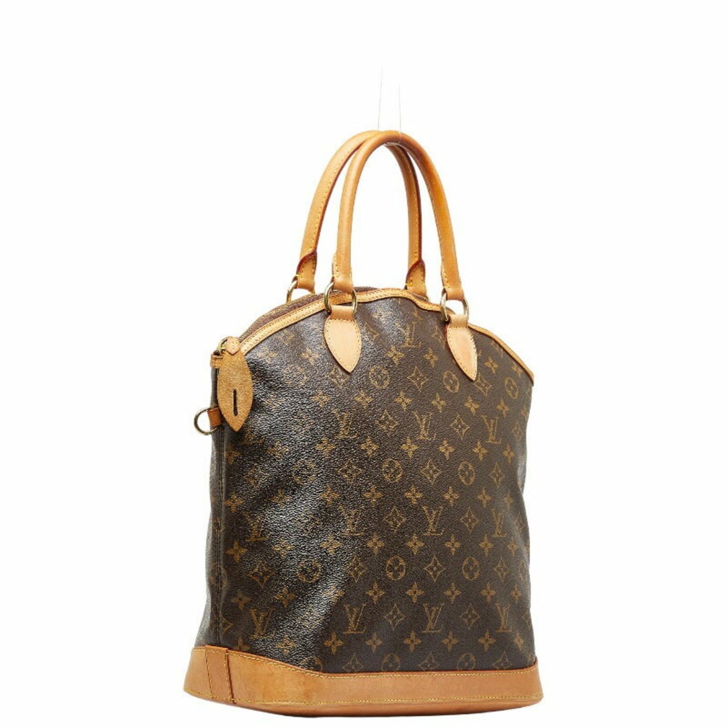 Louis Vuitton Lockit Handbag