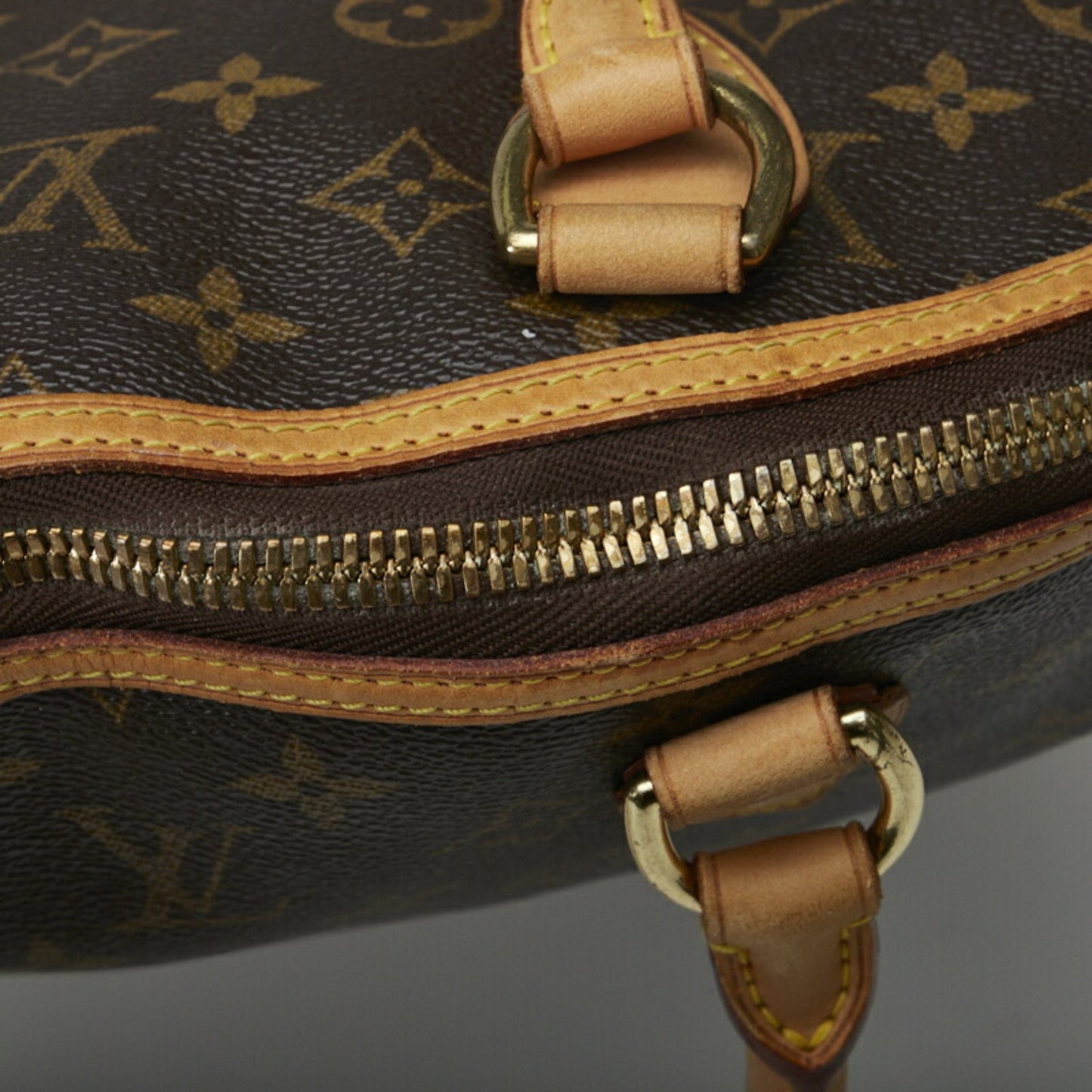 Louis Vuitton Lockit Handbag