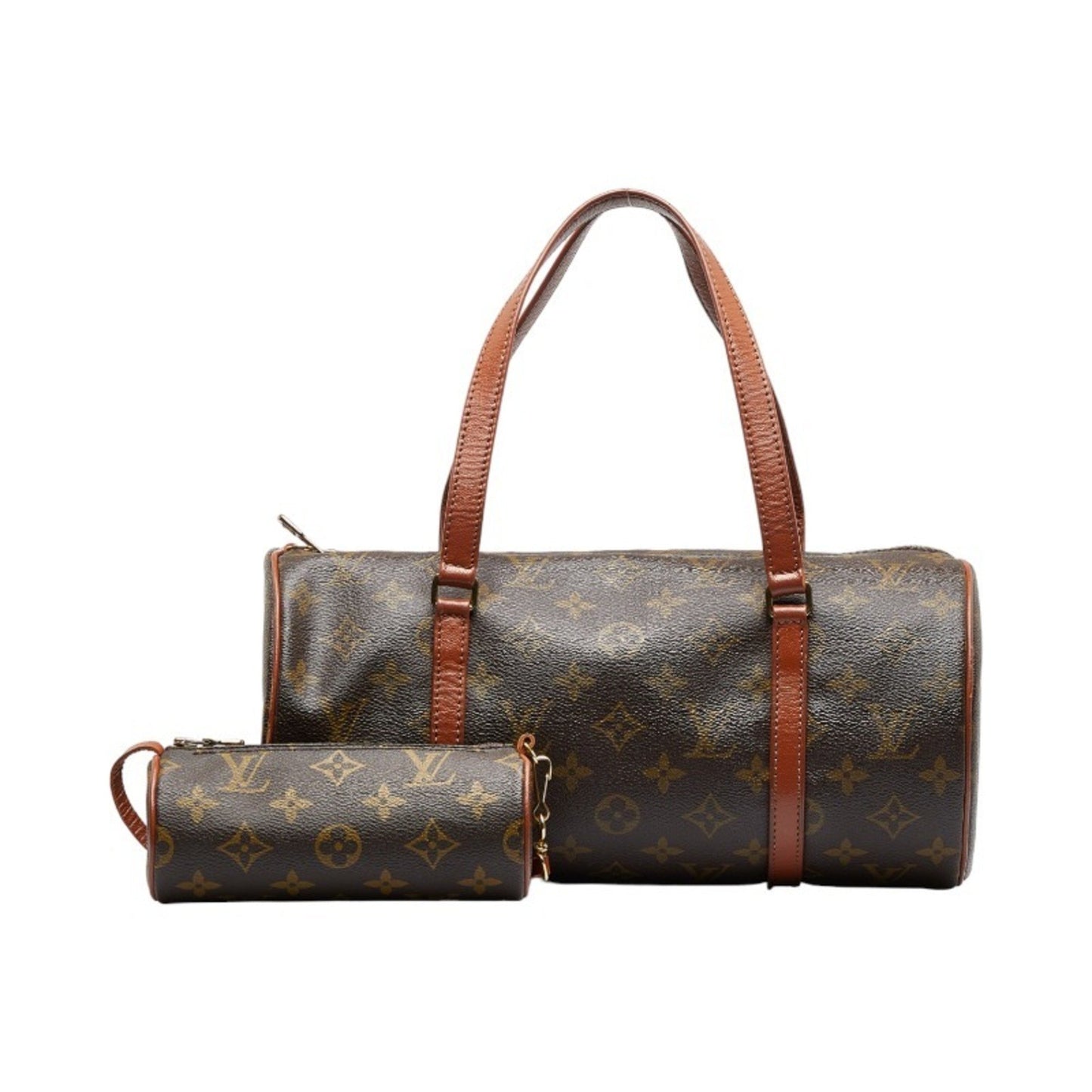 Louis Vuitton Papillon 30 Handbag