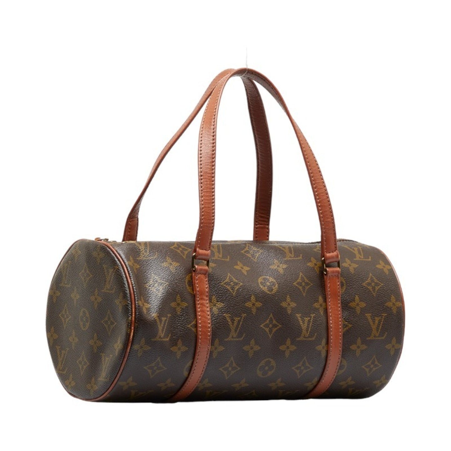 Louis Vuitton Papillon 30 Handbag