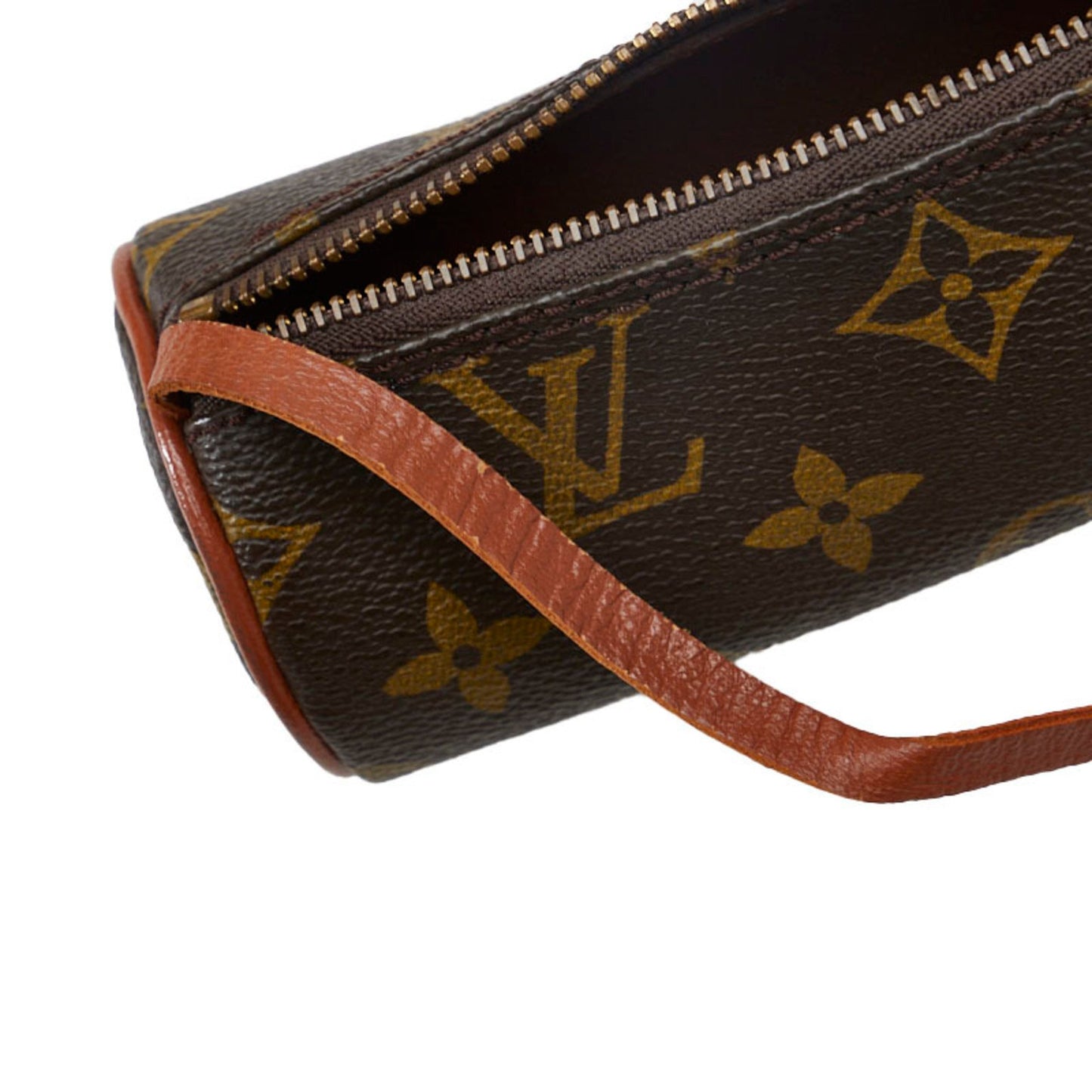 Louis Vuitton Papillon 30 Handbag