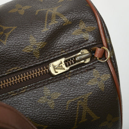 Louis Vuitton Papillon 30 Handbag