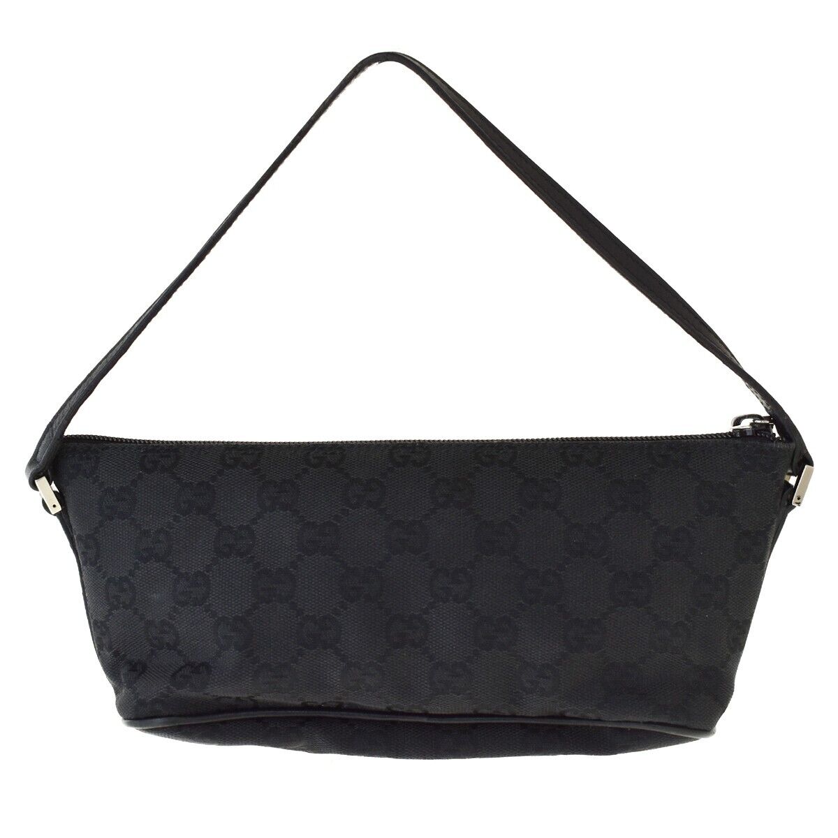 Gucci GG canvas Handbag