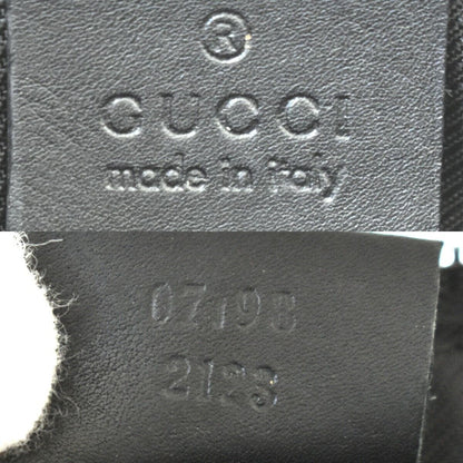 Gucci GG canvas Handbag