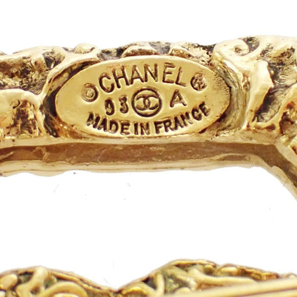 Chanel Coco Mark Brooch