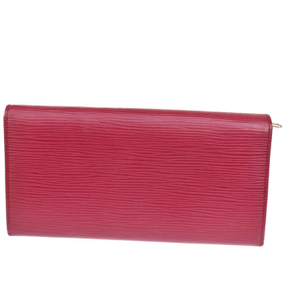 Louis Vuitton Portefeuille Sarah Wallet