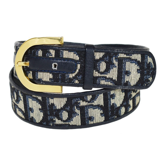 Dior Trotter Belt