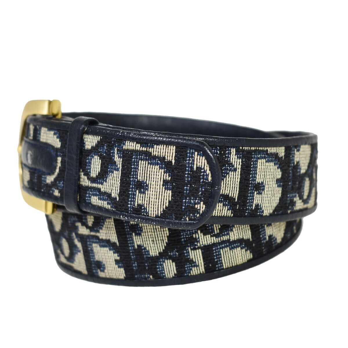 Dior Trotter Belt