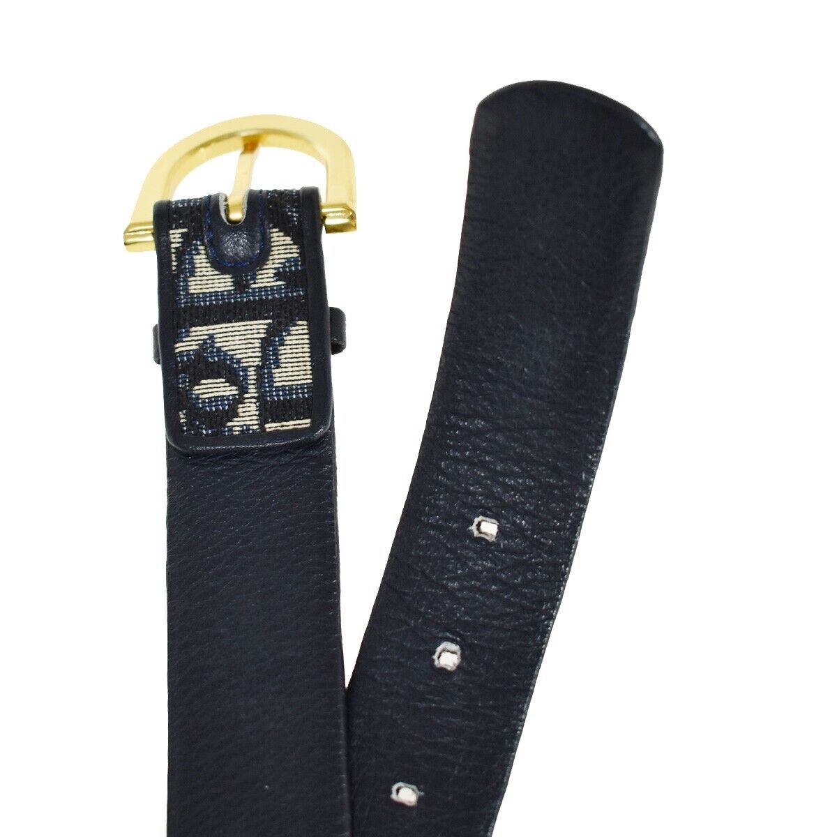 Dior Trotter Belt