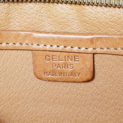 Céline Macadam Clutch