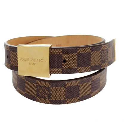 Louis Vuitton Jewellery Belt