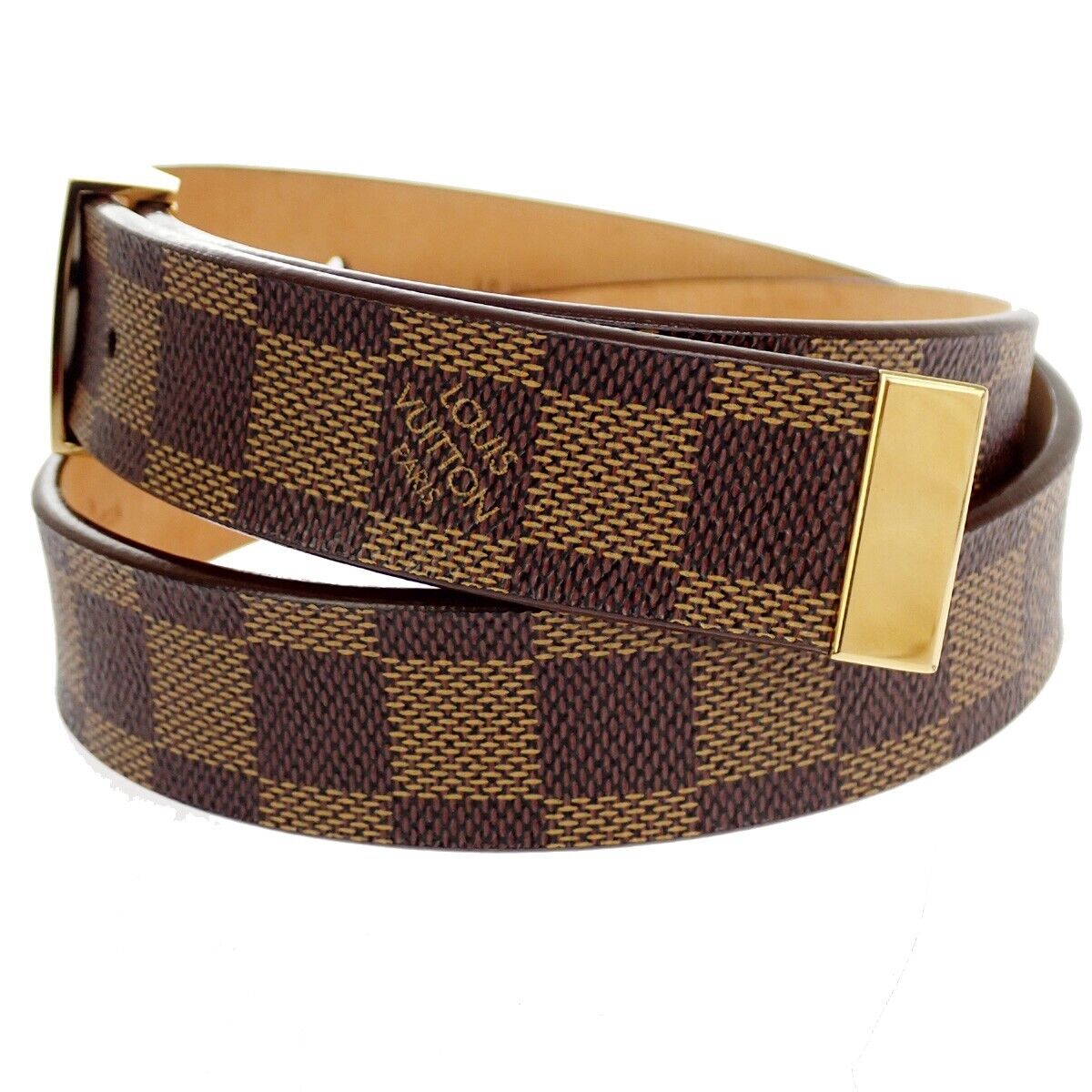 Louis Vuitton Jewellery Belt