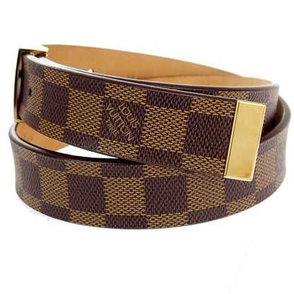 Louis Vuitton Jewellery Belt