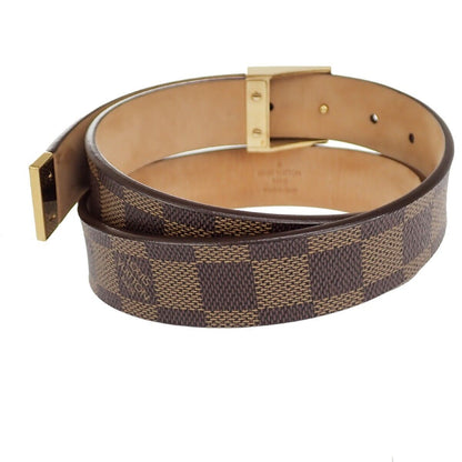 Louis Vuitton Jewellery Belt