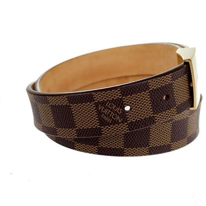 Louis Vuitton Jewellery Belt