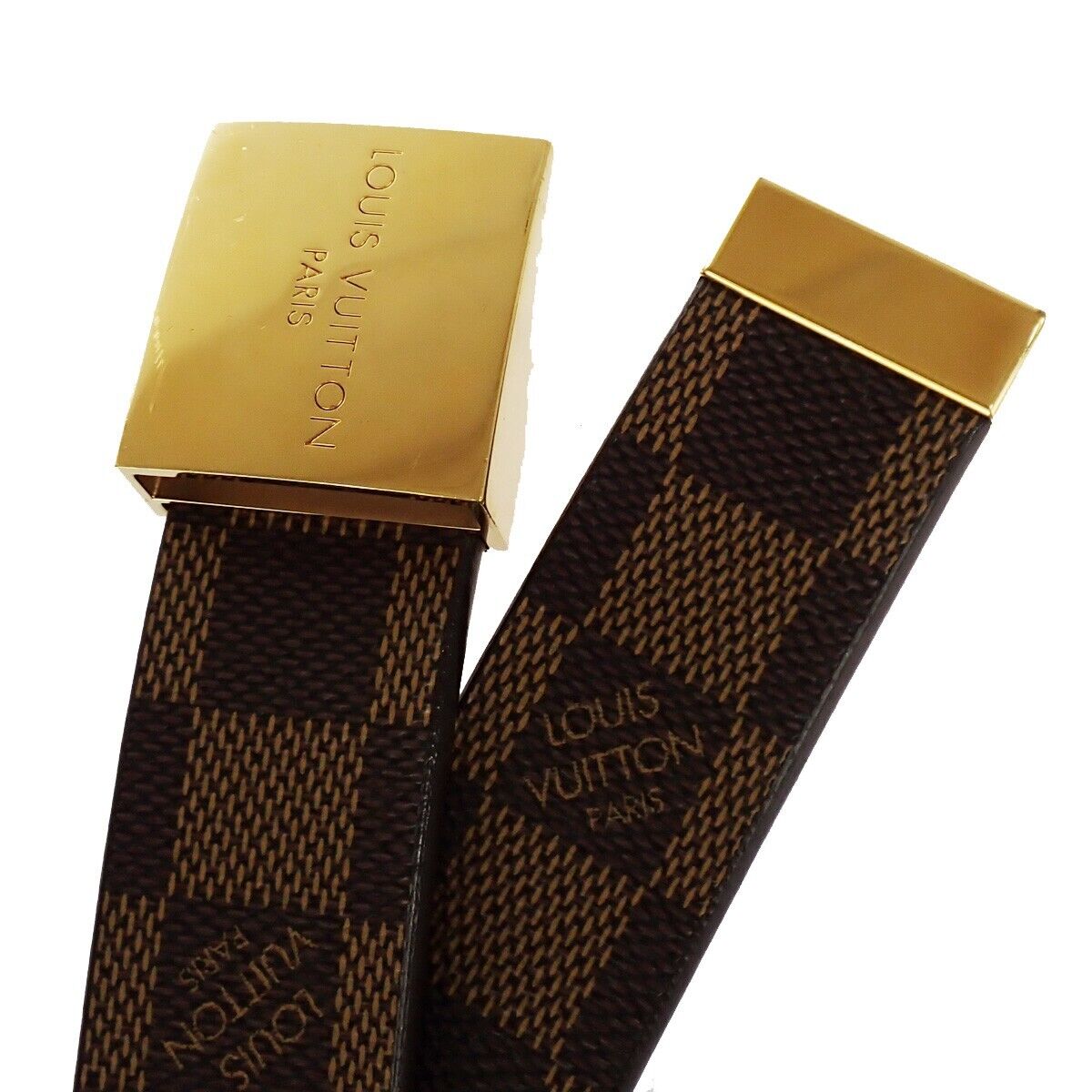 Louis Vuitton Jewellery Belt