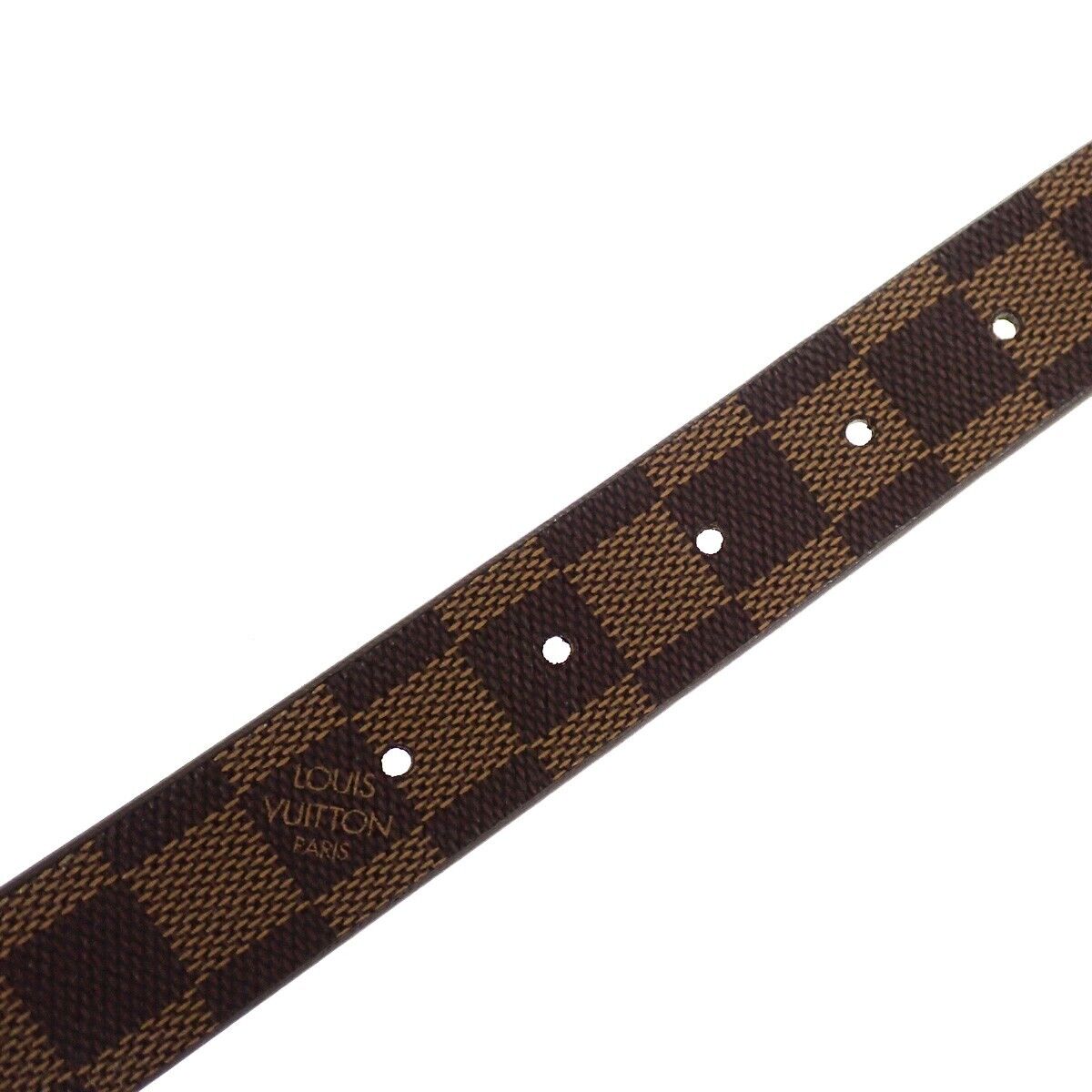 Louis Vuitton Jewellery Belt