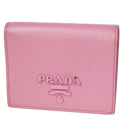 Prada Saffiano Wallet