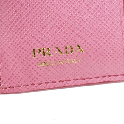 Prada Saffiano Wallet